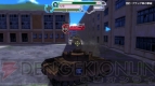 『ガールズ＆パンツァー 戦車道、極めます！』