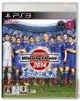 『ワールドサッカー ウイニングイレブン 2014 蒼き侍の挑戦』