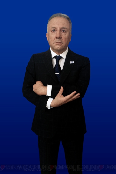 ワールドサッカー ウイイレ14 蒼き侍の挑戦 は明日5月22日に発売 コナミスタイルではザッケローニ監督が店長へ記念就任 電撃オンライン