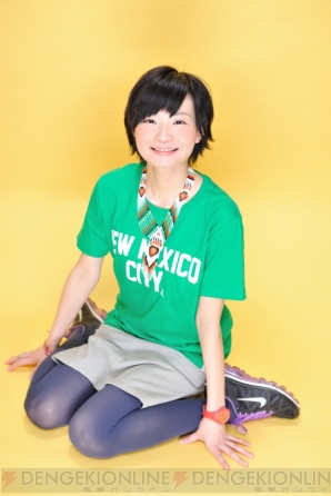 【Ameba声優インタビュー】『ガールフレンド（仮）』 