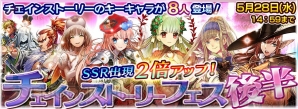 『チェインクロニクル』