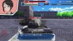 『ガールズ＆パンツァー 戦車道、極めます！』