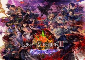 LoV3 Ark-cell』で『ヴァルキリープロファイル』のレナスなど