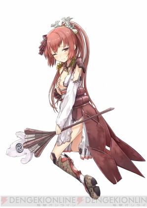 『城姫クエスト』