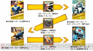 『仮面ライダー ブレイクジョーカー』