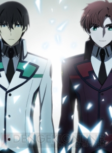 TVアニメ『魔法科高校の劣等生』第8話“九校戦編I”のあらすじ＆先行カットをお届け。全国の魔法大学付属高校が競い合う新章がいよいよ開幕