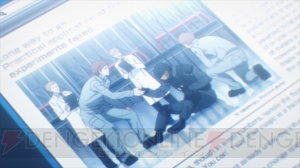 TVアニメ『魔法科高校の劣等生』第8話“九校戦編I”のあらすじ＆先行カットをお届け。全国の魔法大学付属高校が競い合う新章がいよいよ開幕