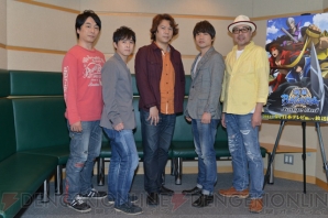 『戦国BASARA Judge End』