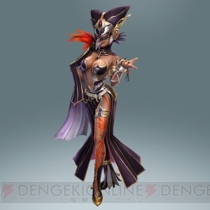 『ゼルダ無双』からプレイヤーキャラの“リンク”と“インパ”を紹介！ アクションシーンの画像や敵キャラクターの情報もお届け