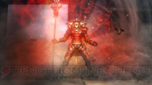 『ゼルダ無双』からプレイヤーキャラの“リンク”と“インパ”を紹介！ アクションシーンの画像や敵キャラクターの情報もお届け