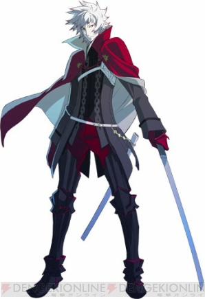 『ロストディメンション』