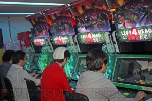 『LEFT 4 DEAD －生存者たち－』
