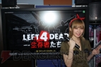 『LEFT 4 DEAD －生存者たち－』