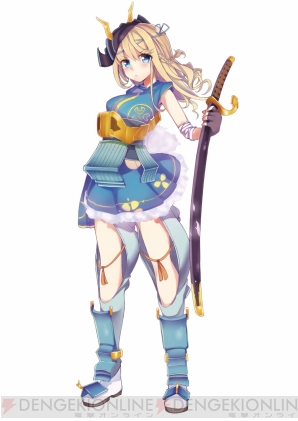 『城姫クエスト』