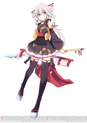 『城姫クエスト』