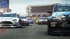 『GRID AUTOSPORT』