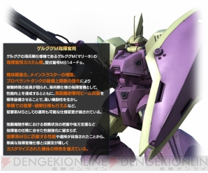 『機動戦士ガンダム バトルオペレーション』