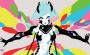“TGS2014”のメインビジュアルが決定。今年も『ガンダム Gのレコンギスタ』メカデザインなどで活躍する形部一平氏が制作