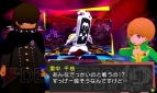 『ペルソナQ シャドウ オブ ザ ラビリンス』