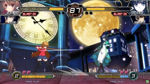 『電撃文庫 FIGHTING CLIMAX』
