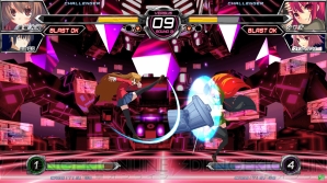 『電撃文庫 FIGHTING CLIMAX』