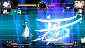 『電撃文庫 FIGHTING CLIMAX』