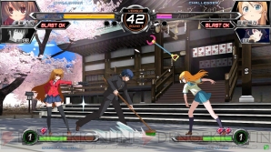 『電撃文庫 FIGHTING CLIMAX』