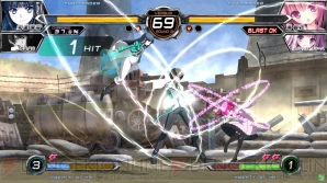『電撃文庫 FIGHTING CLIMAX』