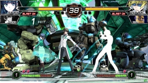 『電撃文庫 FIGHTING CLIMAX』