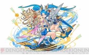 “パズドラ最新情報ステージ”