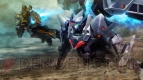 『スーパーロボット大戦OGサーガ 魔装機神F COFFIN OF THE END』