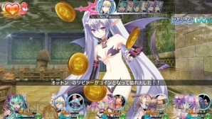 『限界凸記 モエロクロニクル』
