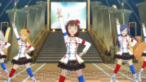 『アイドルマスター ワンフォーオール』