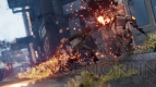 『inFAMOUS Second Son』