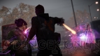 『inFAMOUS Second Son』