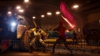 『inFAMOUS Second Son』