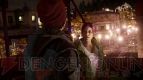 『inFAMOUS Second Son』