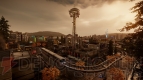 『inFAMOUS Second Son』