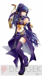 『タルタロス：リバース』