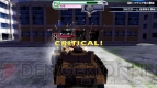 『ガールズ＆パンツァー 戦車道、極めます！』