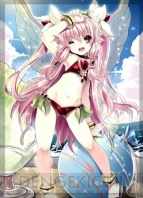 TCG『アンジュ・ヴィエルジュ』を声優・生田善子さんはずっと TCG『アンジュ・ヴィエルジュ』を声優・生田善子さんはずっと