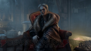 『Thief（シーフ）』から2本の最新動画が公開。離れ小島の不気味な“モイラ病院”＆物乞いの女王が語るゲームの舞台“シティ”の姿