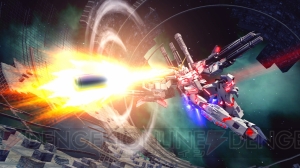 『エクストリームバーサス マキシブースト』5月27日参戦フルアーマー・ユニコーンガンダムのアクションを一挙公開！ 新バトルナビにブライトも