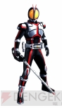 『仮面ライダー バトライド・ウォーII』