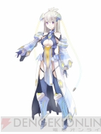 『アンジュ・ヴィエルジュ』