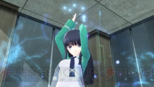 『魔法科高校の劣等生 Out of Order』の最新情報が到着！ さらに佐島勤先生のコメントや開発キーマンへのインタビューも掲載