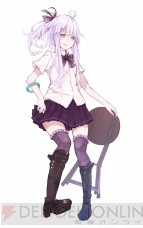 『感染×少女』