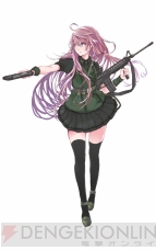 『感染×少女』