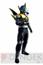 『仮面ライダー バトライド・ウォーII』