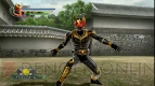 『仮面ライダー バトライド・ウォーII』